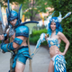 Cosplay by Shan Claw & Elfengamez